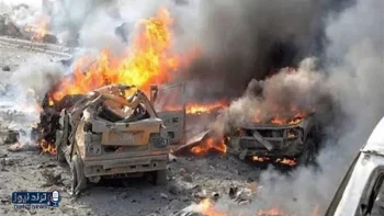 حركة الشباب تعلن تفجير مطعم مزدحم في الصومال