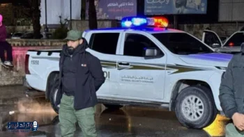 حزب الله ينفي وجود قوات له على الأراضي السورية