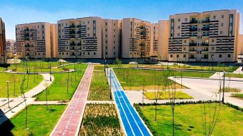 حصة في الأرض.. كشف سعر الوحدة في طرح الإسكان الاجتماعي تنفيذ القطاع الخاص