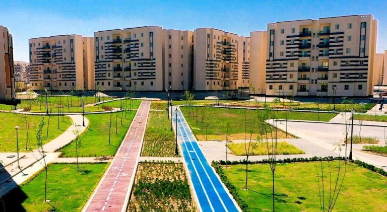 حصة في الأرض.. كشف سعر الوحدة في طرح الإسكان الاجتماعي تنفيذ القطاع الخاص