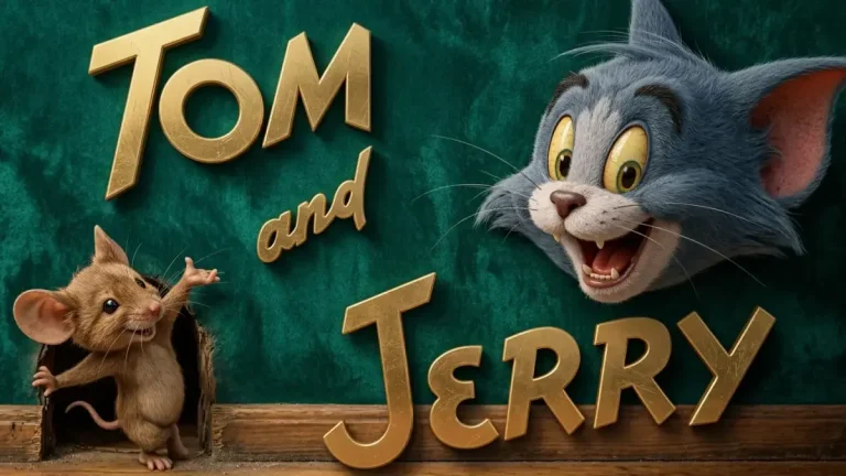 حصري: تردد توم وجيري 2026 الجديد على نايل سات وعرب سات - انفعال الأطفال بعد انقطاعه!