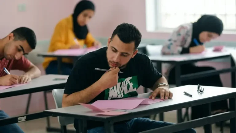 حصرياً: موعد إعلان أرقام جلوس الثانوية العامة 2026.. ابدأ الاستعداد الآن قبل أي طالب آخر!
