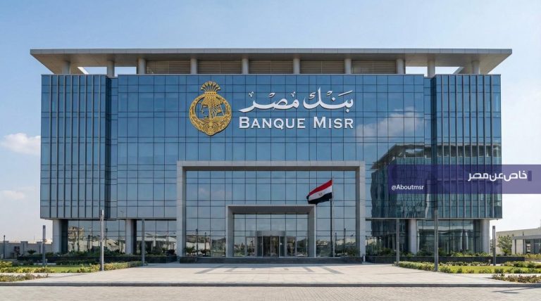 حللتها الإفتاء وبراتب شهري يصل لـ10,000 جنيه.. كيف تشتري شهادة ادخار واستثمار في بنك مصر بأعلى فائدة