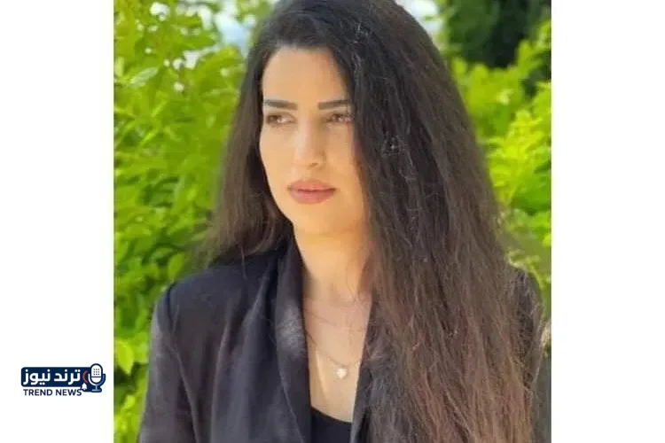حوار مع الشاعرة والناثرة نرمين سعيد
