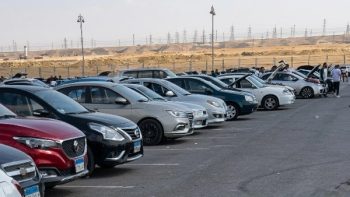 خبير صناعة السيارات: ارتفاع الأسعار مستمر بسبب اضطراب الاقتصاد العالمي