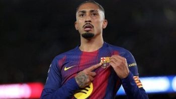 خيتافي ضد برشلونة.. موعد مباراة برشلونة وخيتافي في الدوري الإسباني والقنوات الناقلة والتشكيل المتوقع