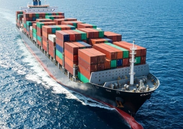 «دروري لأبحاث النقل البحري»: تراجع أسعار النوالين بنسبة 3% -جريدة المال