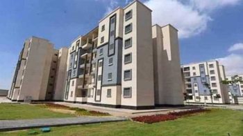 دون غرامات لمدة شهر.. موعد سداد أول قسط لشقق “سكن لكل المصريين 7”