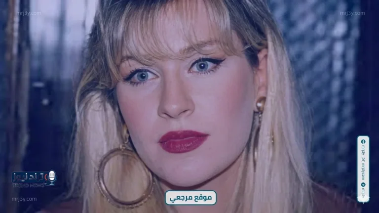 ذكرى رحيل شيرين سيف النصر تعيد مسيرتها - موقع مرجعي
