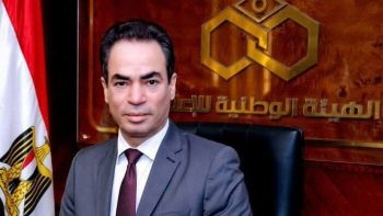 رئيس الوطنية للإعلام: ماسبيرو يعود للدراما التاريخية بمسلسل «الإمام السيوطي»
