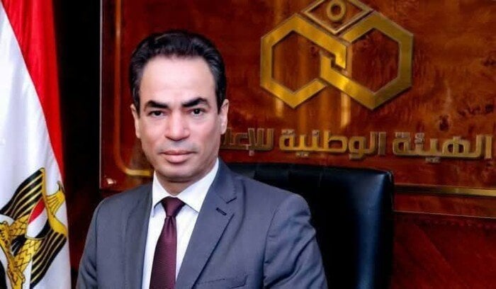 رئيس الوطنية للإعلام: ماسبيرو يعود للدراما التاريخية بمسلسل «الإمام السيوطي»
