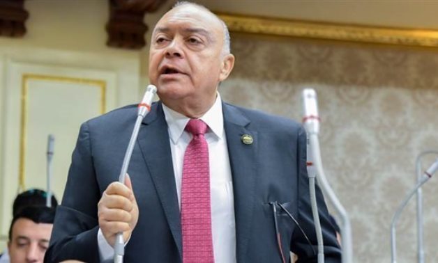 رئيس نقل النواب: قانون حماية المنافسة يضمن توافر السلع والمنتجات الاستراتيجية بأسعار مناسبة