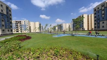 رابط طرح 19 ألف وحدة سكنية في 8 مدن جديدة