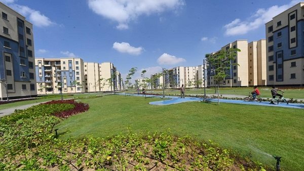 رابط طرح 19 ألف وحدة سكنية في 8 مدن جديدة