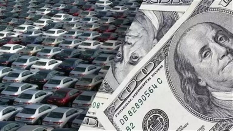 رابطة تجار السيارات: الدولار وتكاليف الشحن والتأمين وراء قفزة الأسعار