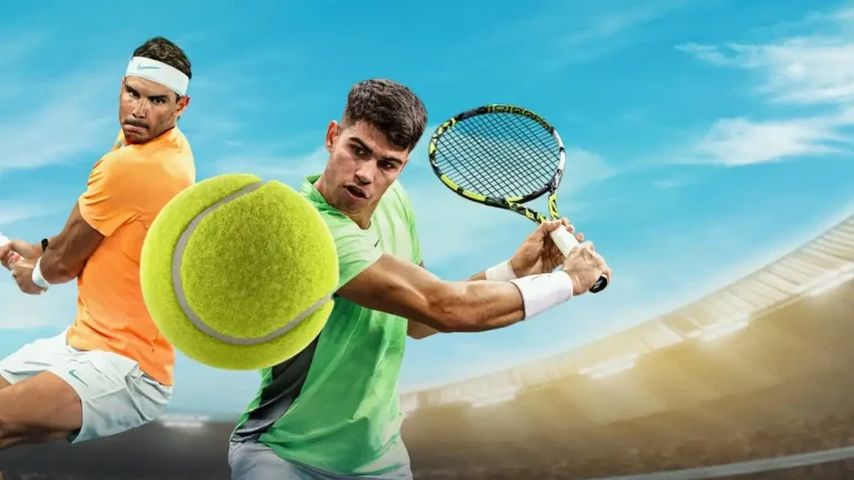 رافاييل نادال على Netflix.. هل يكون الوثائقي الجديد ضربة ناجحة؟