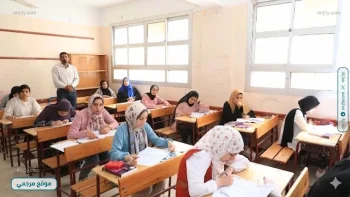رسميا جدول امتحانات الثانوية العامة 2026 يحدد البداية بالمواد غير المضافة ونهاية الاختبارات