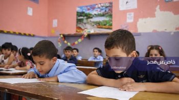 رسميا.. موعد امتحانات المرحلة الابتدائية للترم الثاني 2026 في مصر