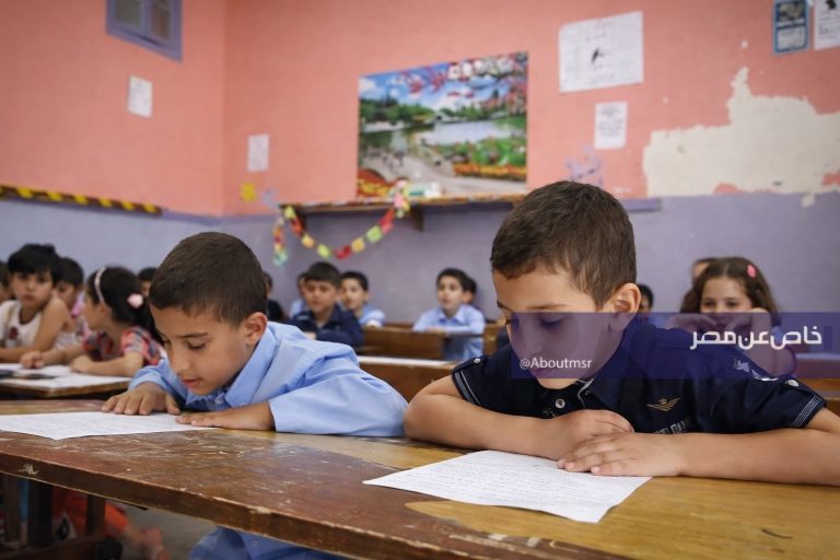 رسميا.. موعد امتحانات المرحلة الابتدائية للترم الثاني 2026 في مصر