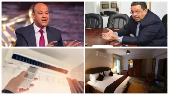 زيادة أسعار التكييفات..وحسم الجدل حول إقامة السيدات في الفنادق بمفردهن