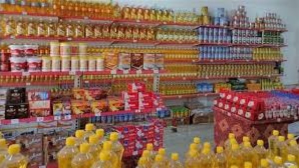 زيادة أسعار السكر والزيوت بالأسواق اليوم السبت 25-4-2026