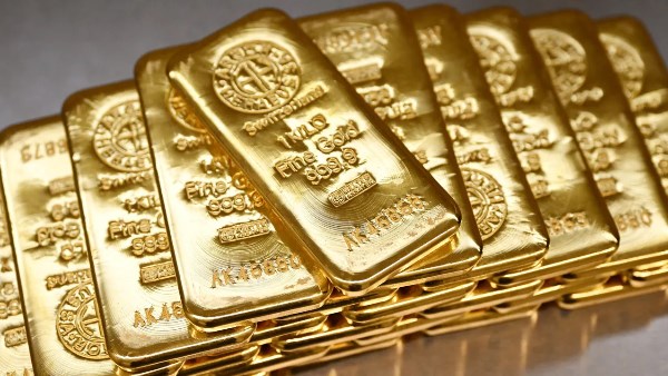سعر أوقية الذهب في الكويت اليوم