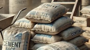 سعر الأسمنت اليوم الثلاثاء 28 – 4 -2026.. الطن يسجل 4200 جنيه