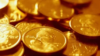 سعر الجنيه الذهب في مصر اليوم الاثنين 27-4-2026
