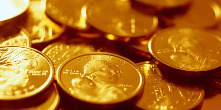 سعر الجنيه الذهب في مصر اليوم الاثنين 27-4-2026