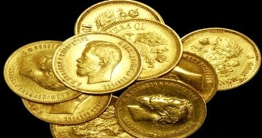 سعر الجنيه الذهب يسجل 55840 جنيهًا اليوم مع تراجع الأسعار عالميًا