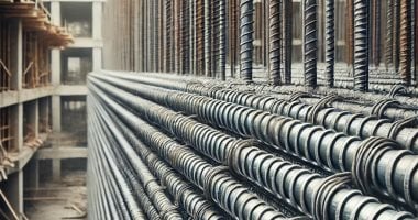 سعر الحديد في مصر اليوم الخميس 30 - 4-2026 قريبا إعلان الأسعار الجديدة