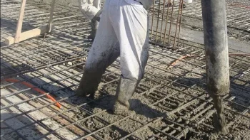 سعر الحديد والأسمنت اليوم 25-4-2026 في الأسواق
