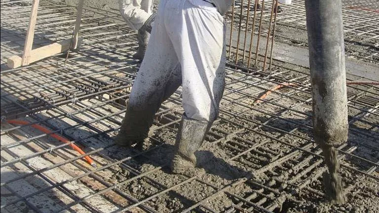 سعر الحديد والأسمنت اليوم 25-4-2026 في الأسواق