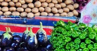 سعر الخضراوات اليوم الإثنين 27 أبريل 2026 فى الإسكندرية.. كيلو الطماطم بـ 30 جنيها