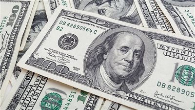 سعر الدولار أمام الجنيه المصري اليوم الإثنين