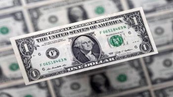 سعر الدولار اليوم الأحد 26-4-2026 في البنوك بختام التعاملات