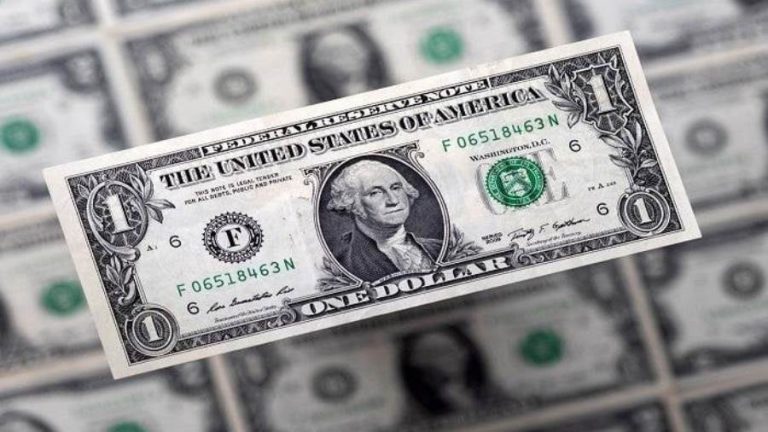 سعر الدولار اليوم الأحد 26-4-2026 في البنوك بختام التعاملات