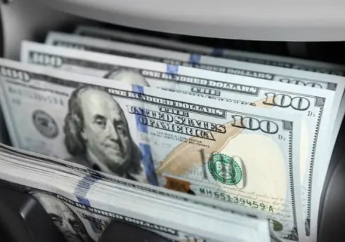 سعر الدولار اليوم الاثنين 20-4-2026 في ختام التعاملات -جريدة المال