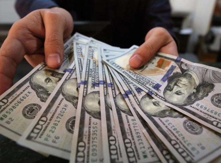 سعر الدولار اليوم الثلاثاء 28-4-2026 أمام الجنيه مطلع التعاملات -جريدة المال