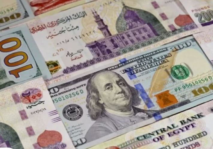 سعر الدولار اليوم السبت 18-4-2026 في البنوك -جريدة المال