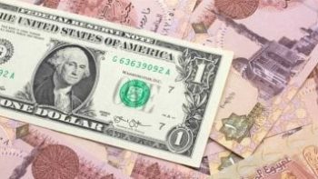سعر الدولار اليوم السبت 25 أبريل 2026 فى مصر.. استقرار بالبنوك