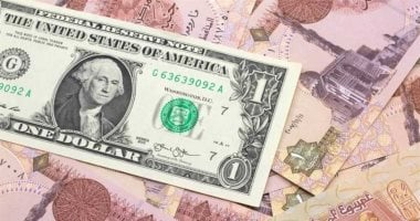 سعر الدولار اليوم السبت 25 أبريل 2026 فى مصر.. استقرار بالبنوك