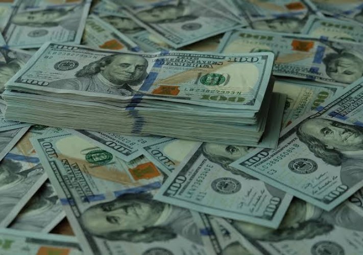 سعر الدولار اليوم السبت 25 أبريل 2026 في البنوك -جريدة المال
