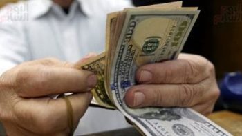 سعر الدولار اليوم فى مصر.. استقرار ملحوظ بالسوق المصرفى
