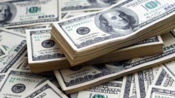 سعر الدولار في البنك المركزي المصري الآن وجميع البنوك