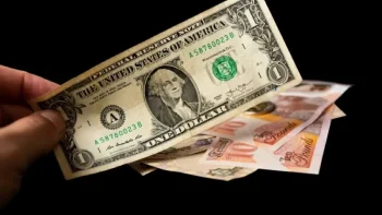 سعر الدولار في مصر الأحد 19 أبريل 2026.. الجنيه يواصل الصعود