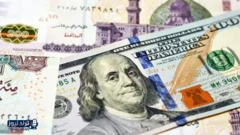 تحديث فوري: أسعار الدولار في البنوك المصرية والمركزي اليوم
