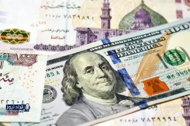 سعر الدولار في مصر اليوم: تحديث أسعار البنك المركزي والبنوك
