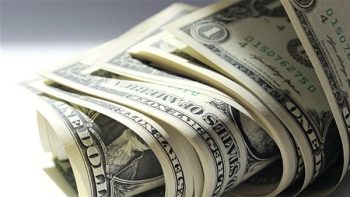 سعر الدولار مقابل الجنيه المصري في ختام تعاملات اليوم الاثنين 27 أبريل 2026