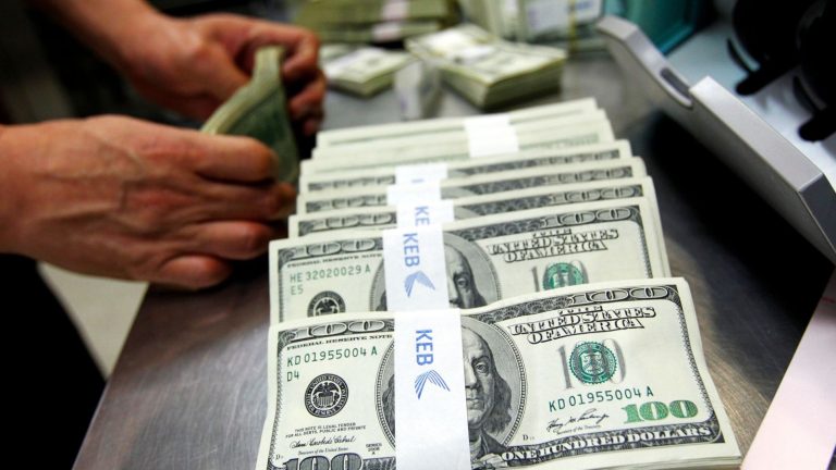سعر الدولار مقابل الجنيه اليوم الأربعاء 29-4-2026